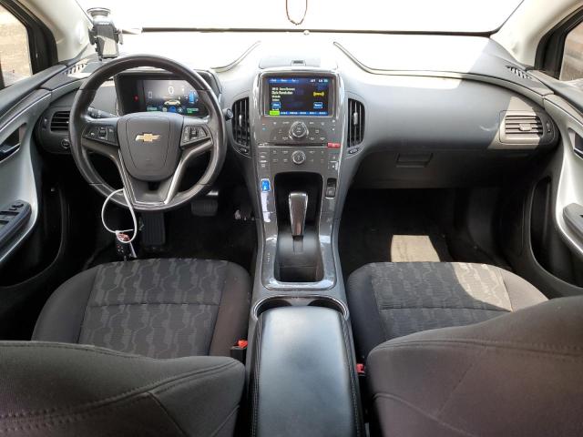 VIN 1G1RC6E4XFU141827 2015 Chevrolet Volt no.8