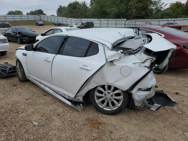 5XXGN4A71FG474274 KIA OPTIMA EX