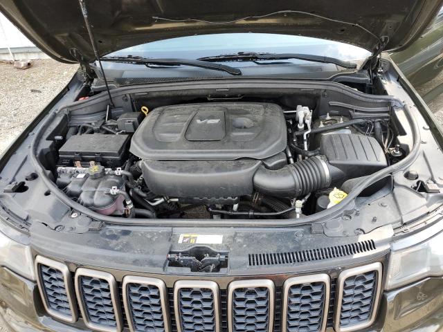 1C4RJFAG9HC641127 Jeep Grand Cherokee Laredo