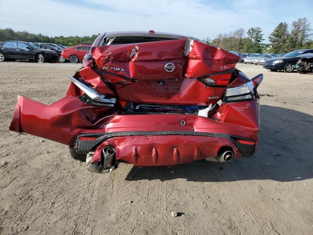 1N4BL4EW6KC150173 Nissan ALTIMA SL