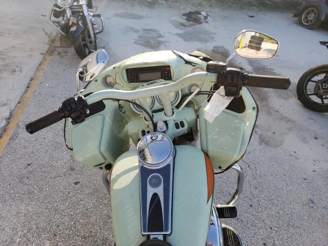 2007 HARLEY-DAVIDSON FLTR 1HD1FS4147Y722065