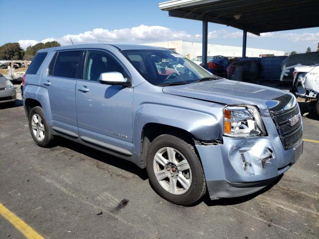 2GKALMEK6F6325964 GMC Terrain Sle