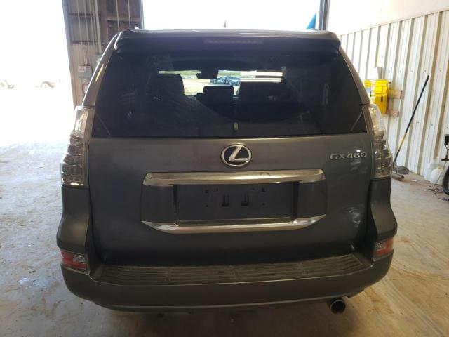 2022 LEXUS GX 460 LUX JTJGM7BX2N5326847