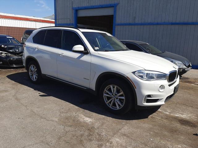 5UXKR0C5XF0P12450 2015 BMW X5, photo no. 4