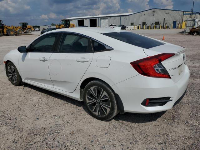 Vin: 19xfc1f76ge034098, lot: 69279323, honda civic exl 20162