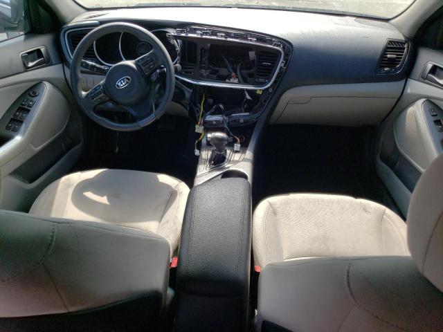 KNAGM4A7XF5616867 KIA Optima Lx