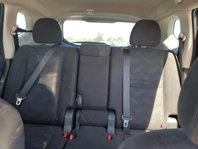 KNMAT2MTXFP556389 Nissan ROGUE S