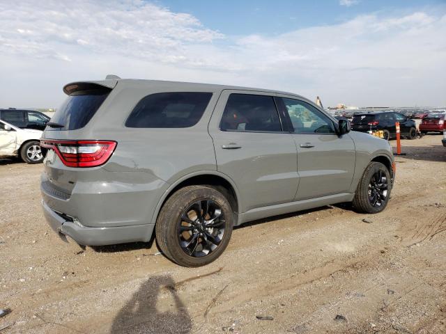 1C4RDJDG5MC558231 Dodge Durango GT 3