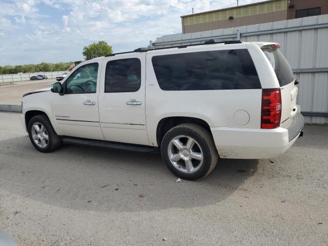 1GNSKKE77DR378118 | 2013 Chevrolet suburban k1500 ltz