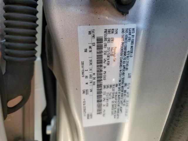 1FADP3F20GL402364 Ford FOCUS SE