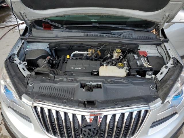 2016 BUICK ENCORE CON - KL4CJBSB0GB545452