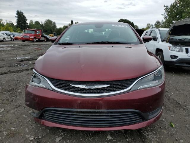 2016 CHRYSLER 200 LX 1C3CCCFB3GN186150