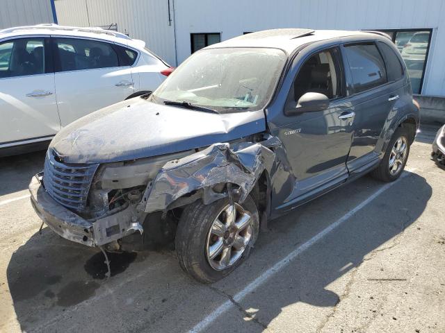 2003 Chrysler PT Cruiser Limited