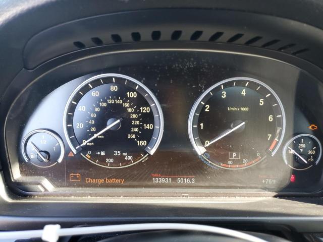 WBA5A5C58ED500413 BMW 528 I
