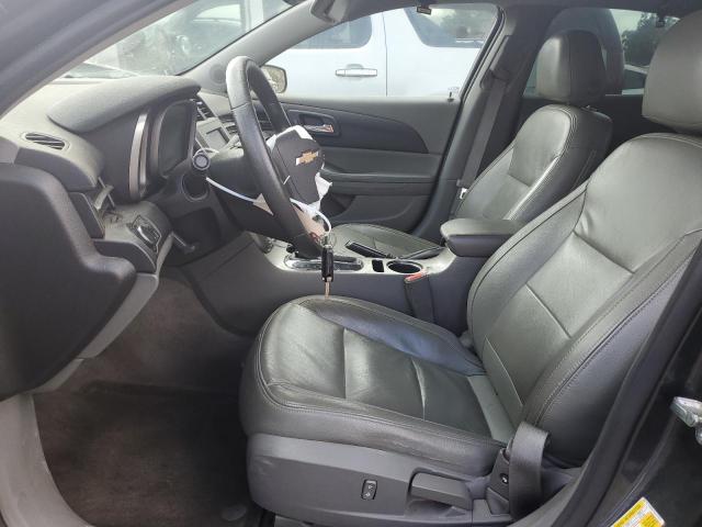 1G11B5SA7GU117474 Chevrolet Malibu Limited Ls