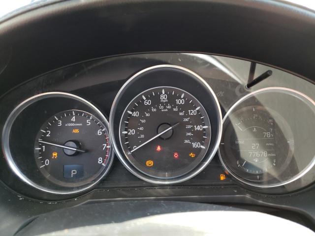 JM1GL1V51H1152973 Mazda 6 TOURING