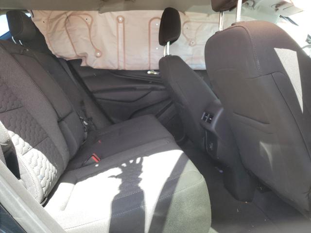 3GNAXKEV4KL323156 Chevrolet EQUINOX LT
