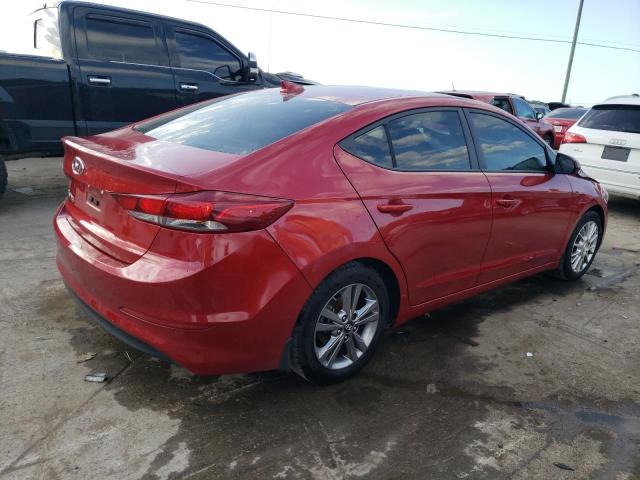 5NPD84LF4JH213877 | 2018 HYUNDAI ELANTRA SE