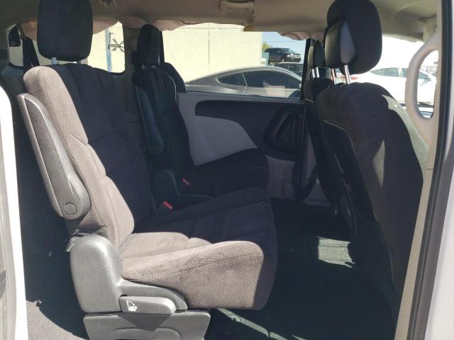 2C4RDGBG0ER244050 Dodge Grand Caravan Se