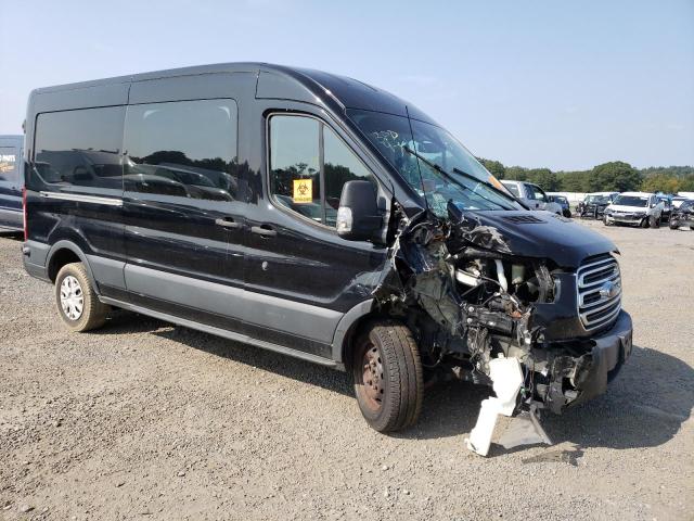 1FTYR2CMXHKB33836 Ford Transit T-250