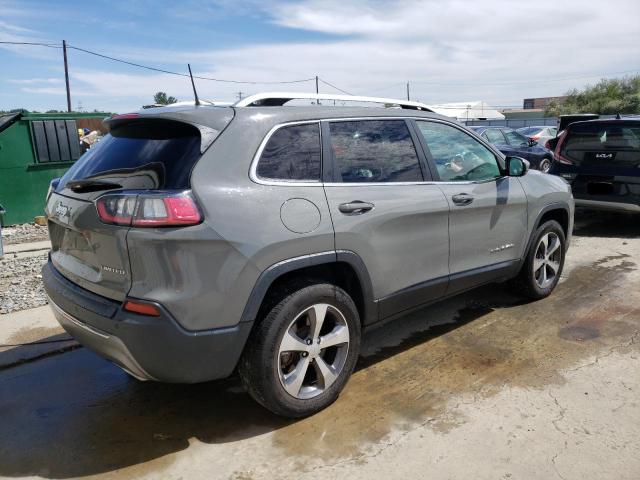 1C4PJMDX4KD470506 Jeep Cherokee Limited
