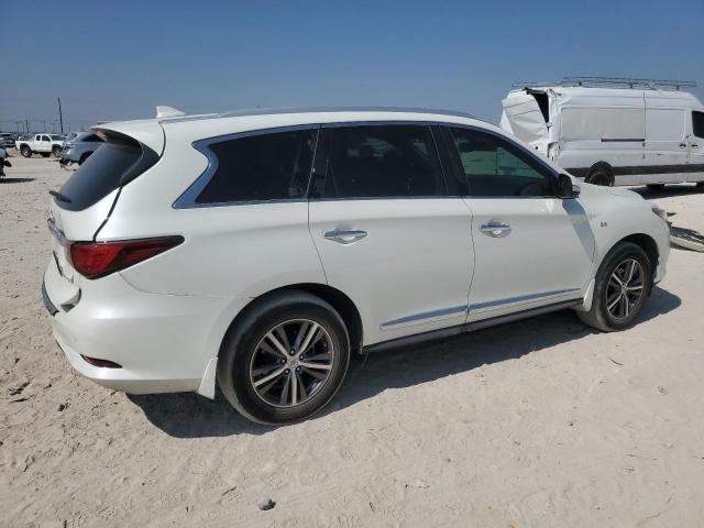 5N1DL0MNXKC506771 Infiniti QX60 LUXE 3