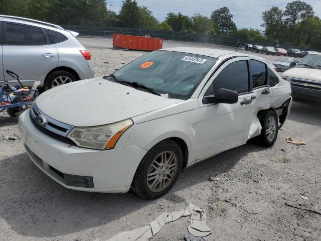 2009 Ford Focus SE