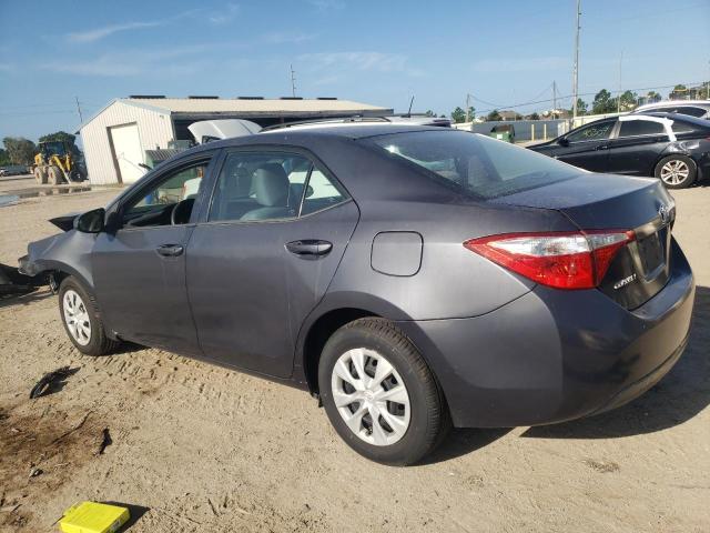 2014 Toyota Corolla - Image 2