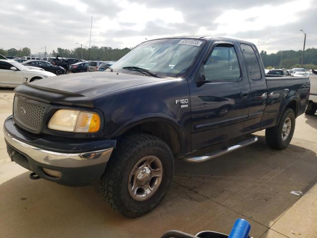 1999 Ford F-150 