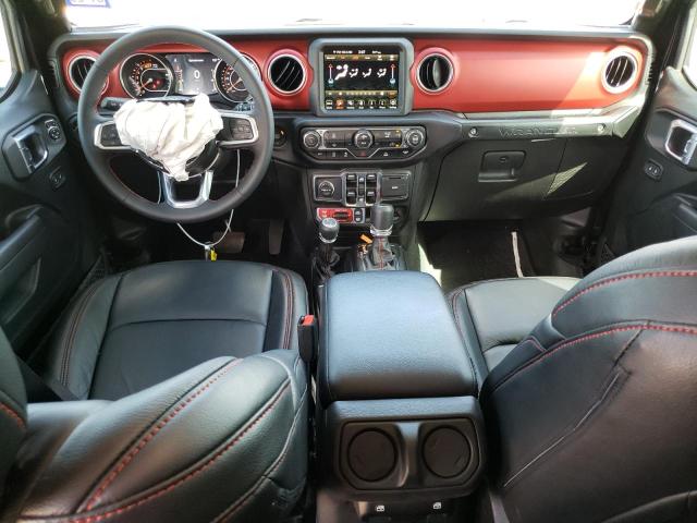 1C4HJXFG8PW603380 Jeep Wrangler Rubicon