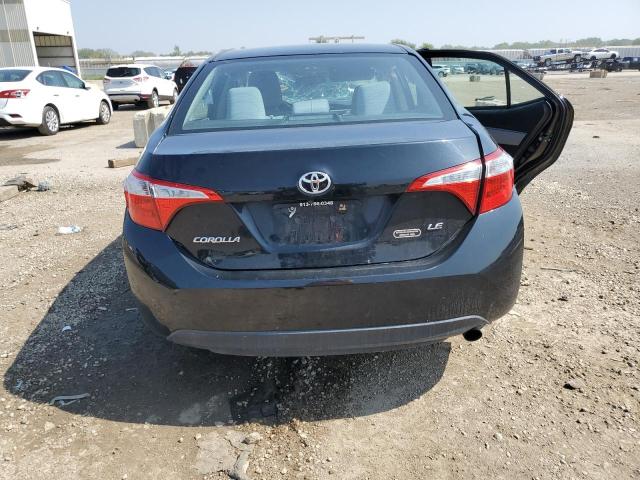 2016 TOYOTA COROLLA L - 2T1BURHE4GC627964