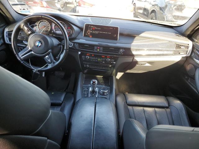 VIN 5YMKW8C51G0R43142 2016 BMW X6, M no.8