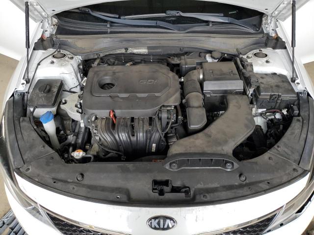 5XXGT4L33JG239691 KIA Optima Lx