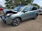 2017 SUBARU FORESTER 2 - JF2SJAEC9HH496039