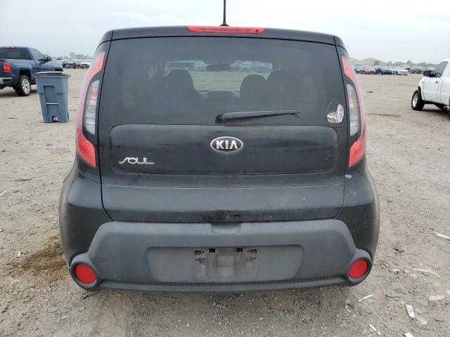 KNDJN2A23F7784112 KIA Soul