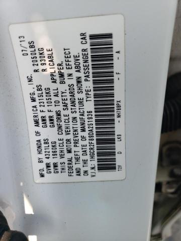 2013 Honda Accord - Image 12