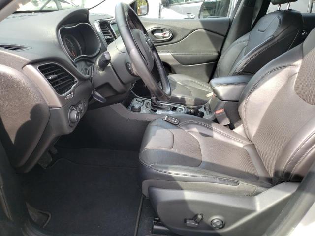 1C4PJMDX6MD181212 Jeep Cherokee Limited