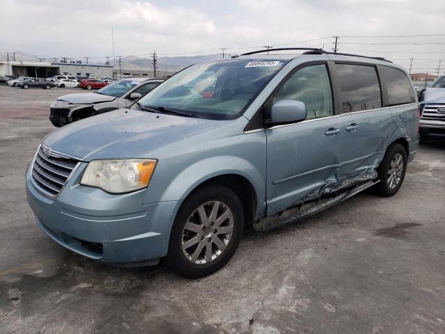 2008 Chrysler Town & Country Touring