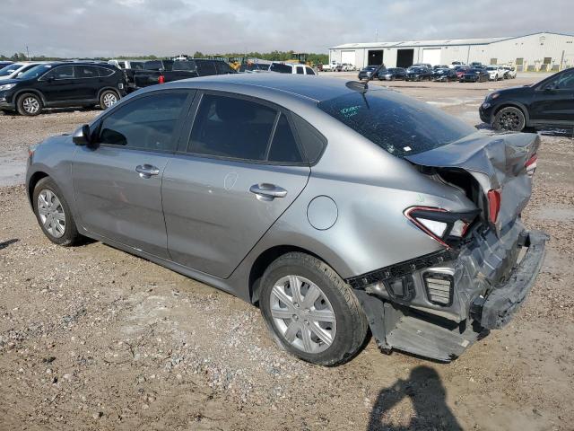 3KPA24AD2ME369141 Kia Rio LX 2