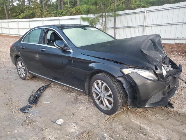 55SWF4KB7FU036131 Mercedes-Benz C 300 4matic