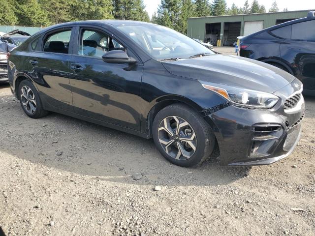 3KPF24AD2ME316672 | 2021 KIA forte fe