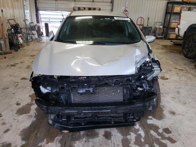 3KPFK4A77JE205976 KIA FORTE LX