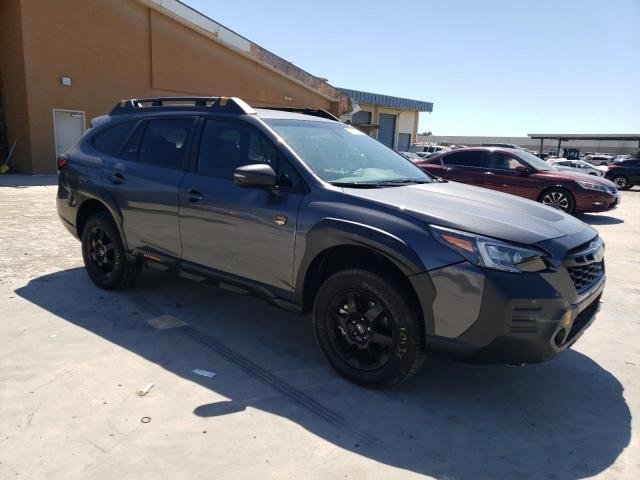4S4BTGUD4N3186049 Subaru Outback Wilderness