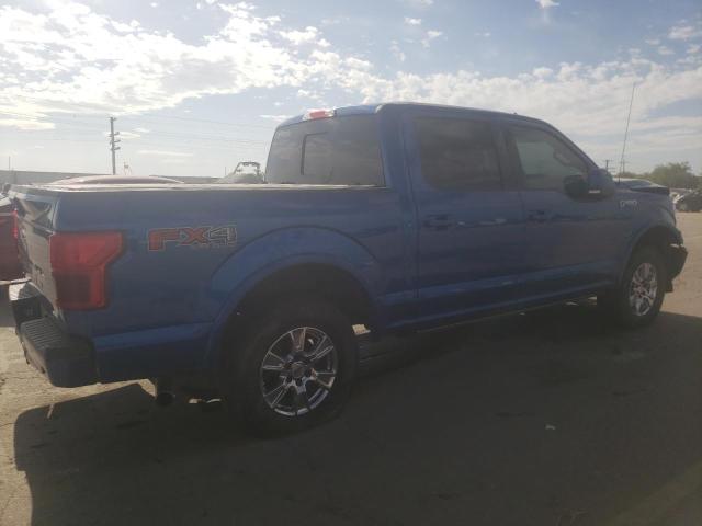 Vin: 1ftew1eg5jfe27236, lot: 68142843, ford f-150 supercrew 20183