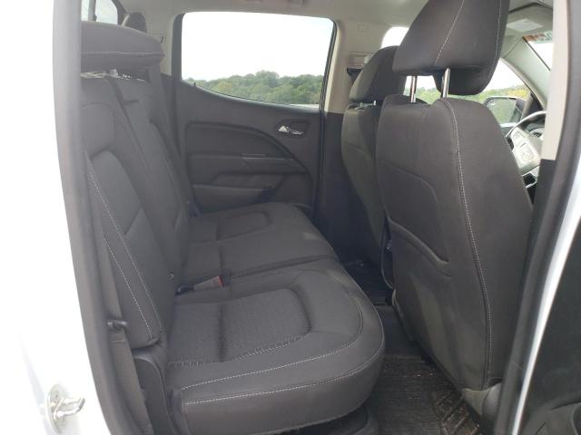 1GTG6CEN2N1146422 GMC Canyon Elevation