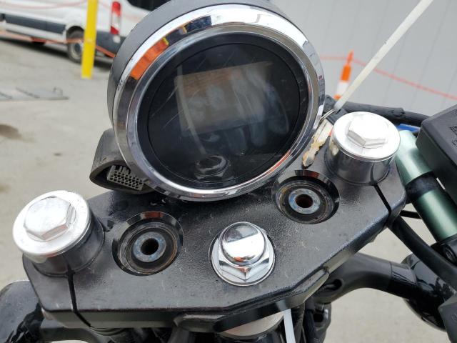 2017 YAMAHA SCR950 C JYAVN08Y5HA000367
