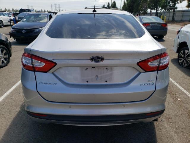 3FA6P0LU8FR195056 2015 FORD FUSION, photo no. 6