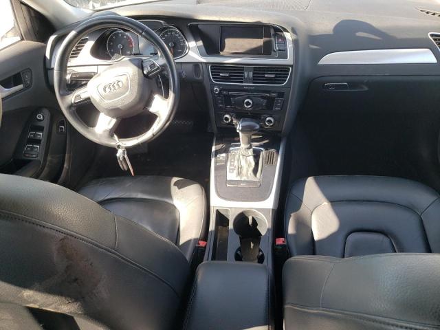 VIN WAUAFAFL6FN019347 2015 Audi A4, Premium no.8