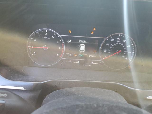 5XYRG4LC2MG066873 KIA SORENTO LX