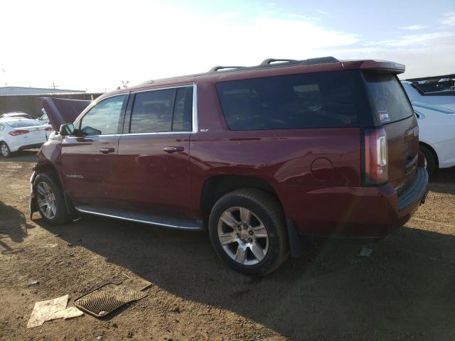 1GKS2GKCXHR151636 GMC Yukon Xl K1500 Slt